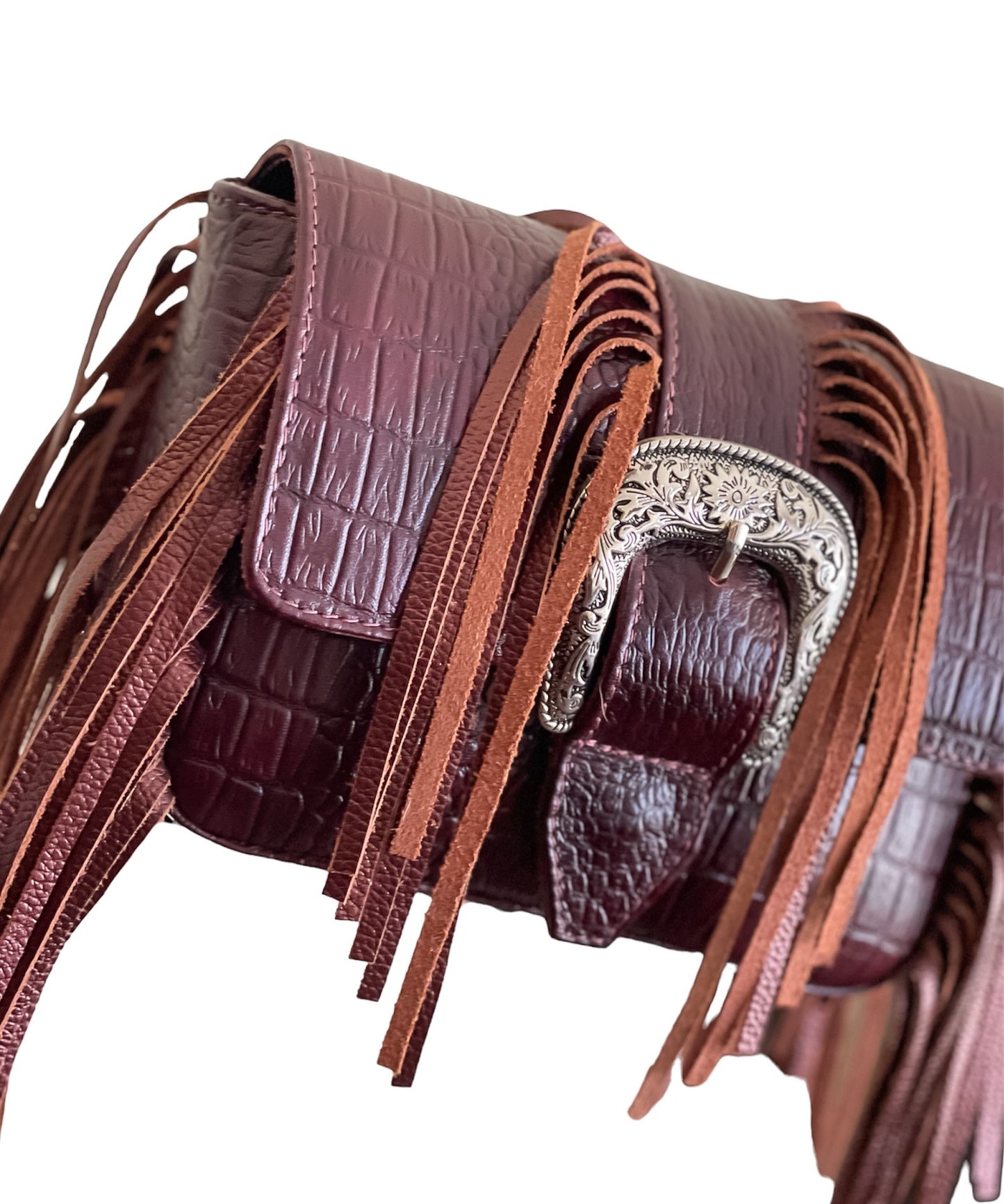 FENIX WINE CROCODILE