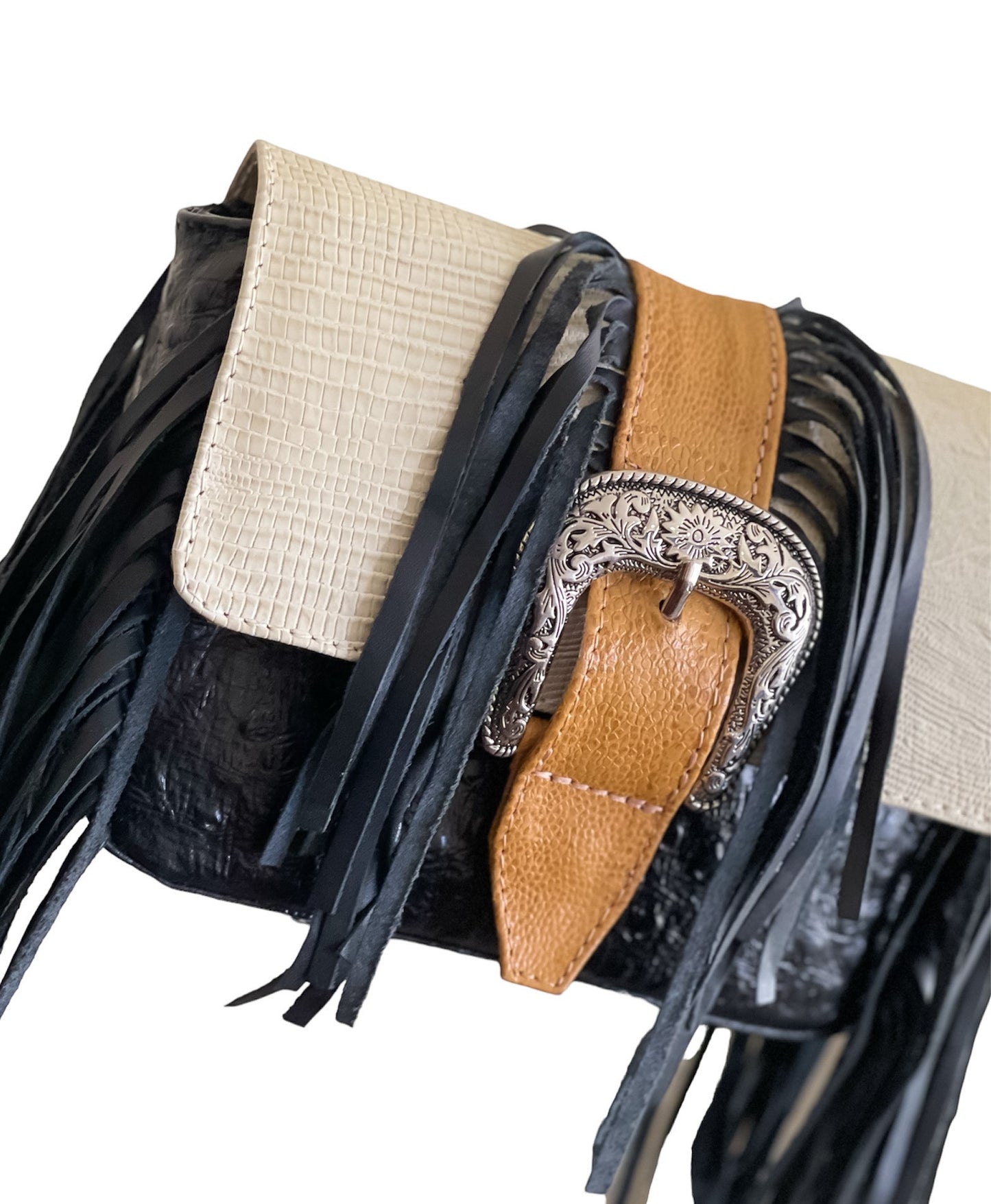 FENIX COLORS OSTRICH ARMADILLO