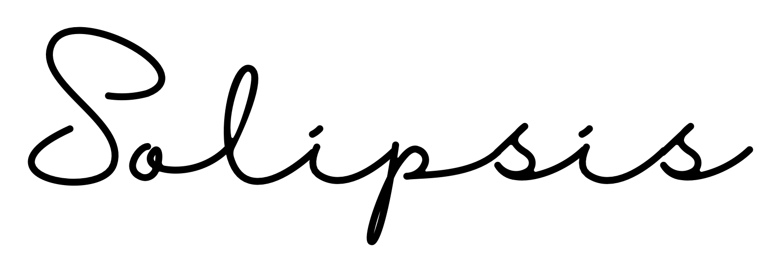 Solipsis