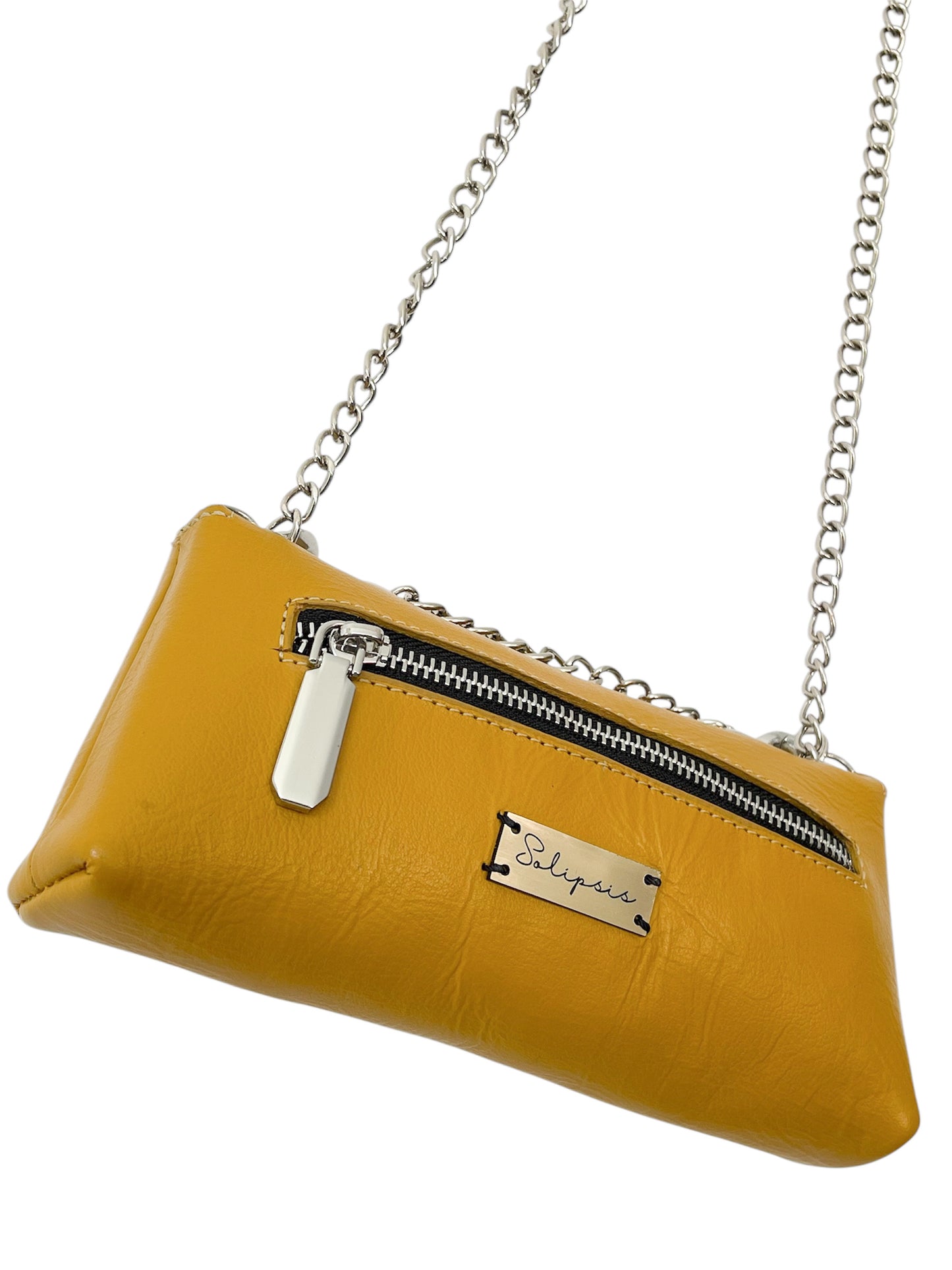 YOONIKA REBEL MUSTARD