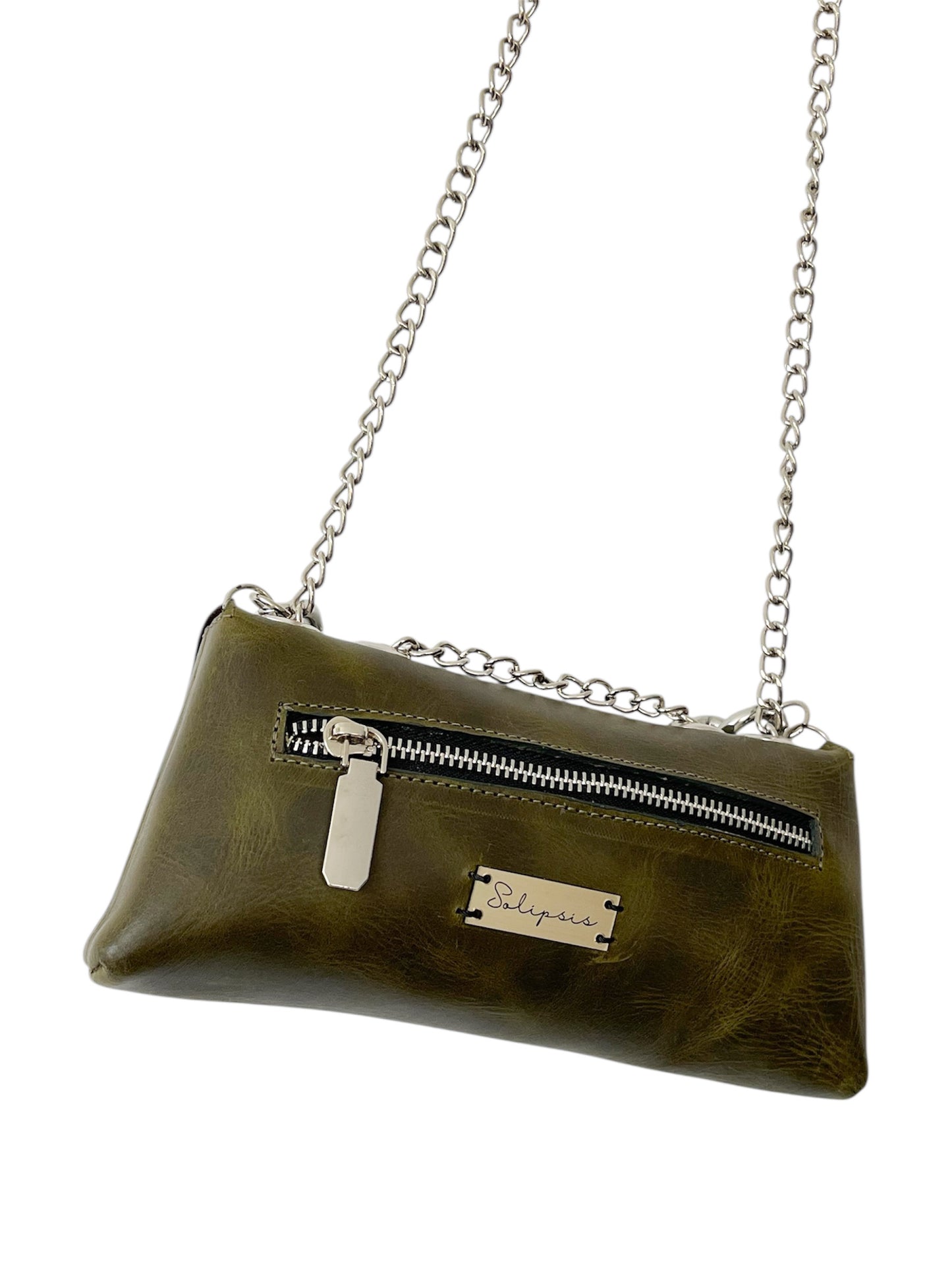 YOONIKA REBEL OLIVE GREEN