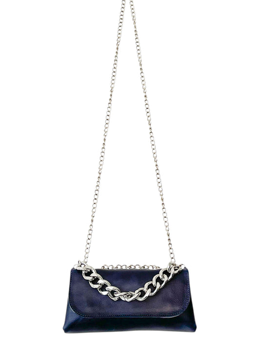 YOONIKA REBEL DEEP BLUE