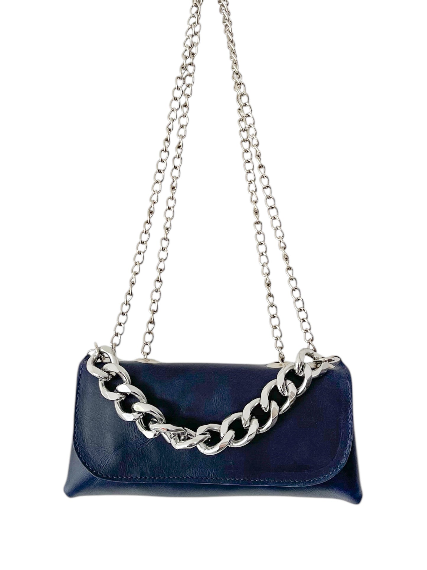 YOONIKA REBEL DEEP BLUE