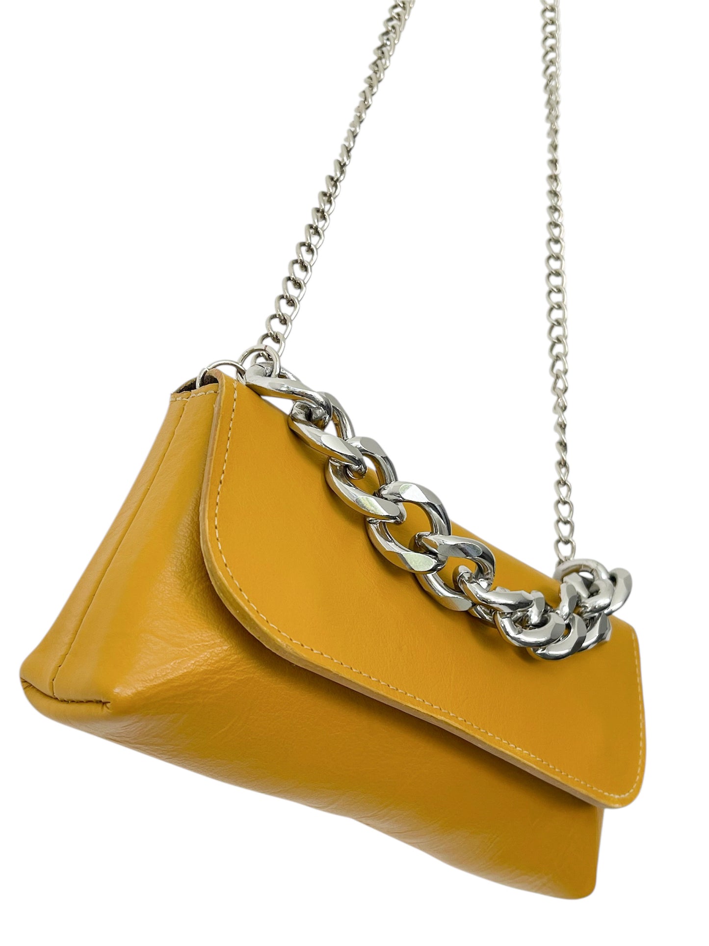 YOONIKA REBEL MUSTARD