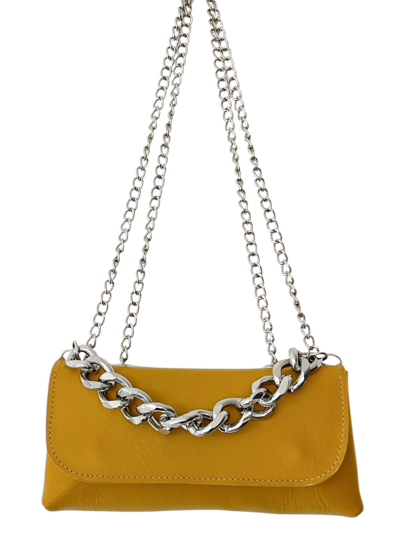 YOONIKA REBEL MUSTARD