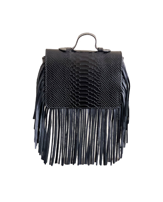 FENIX BLACK SNAKE ARMADILLO